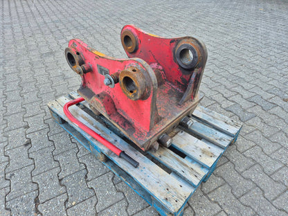 Lehnhoff MS25SD Schnellwechsler CAT330DL 350/90/500