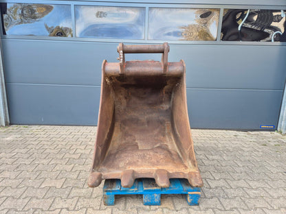 90cm Tieflöffel Lehnhoff MS20