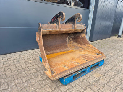 150cm Planierlöffel Verachtert CW30S (Schmal)