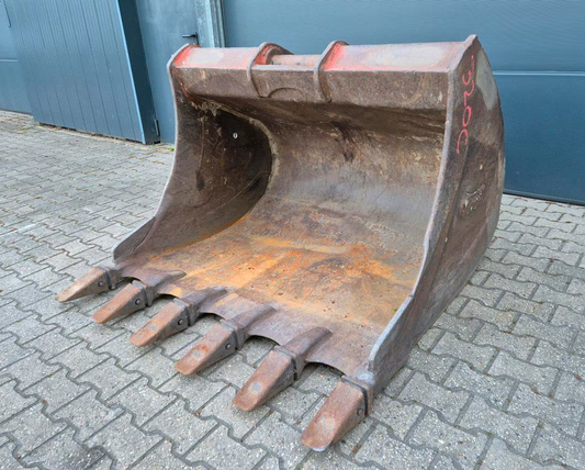 150cm Tieflöffel CAT 323C