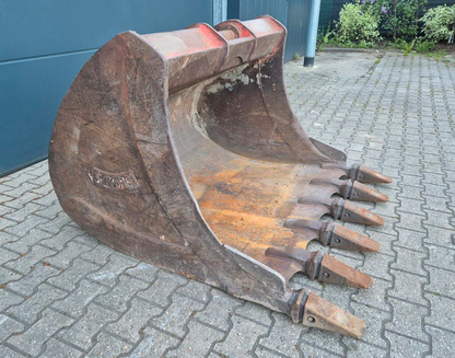 150cm Tieflöffel CAT 323C