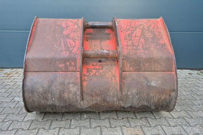 150cm Tieflöffel CAT 323C