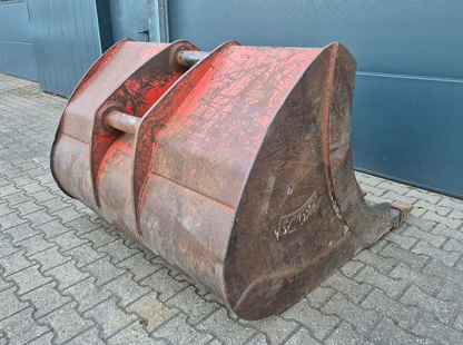 150cm Tieflöffel CAT 323C