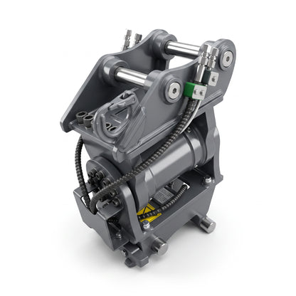 Powertilt CW05 hydraulisch CAT 302