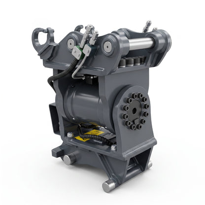 Powertilt CW05 hydraulisch CAT 302