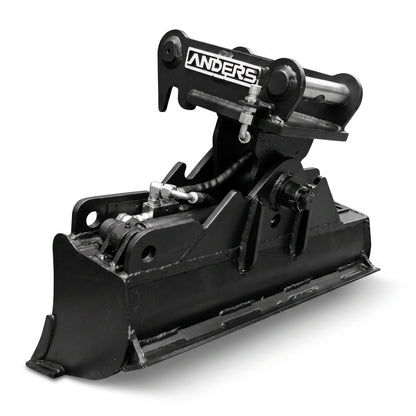 80cm hydr Grabenräumlöffel MS01 Symlock