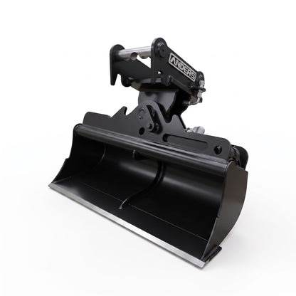 80cm hydr Grabenräumlöffel MS01 Symlock