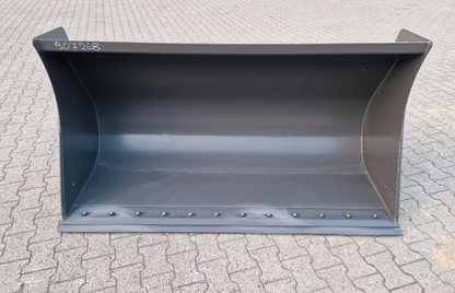 1900mm Erdschaufel Volvo L30 / L35