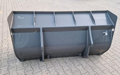 1900mm Erdschaufel Volvo L30 / L35