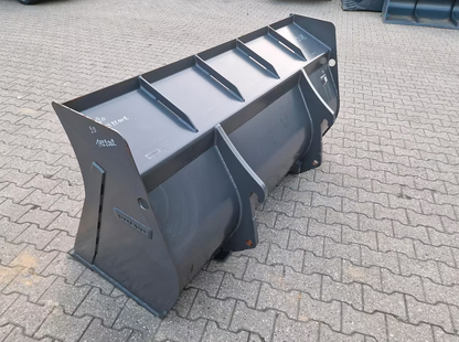 1900mm Erdschaufel Volvo L30 / L35