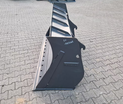 1900mm Erdschaufel Volvo L30 / L35