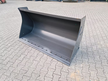 1900mm Erdschaufel Volvo L30 / L35