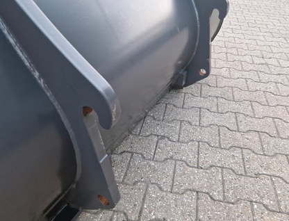 1900mm Erdschaufel Volvo L30 / L35