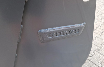 1900mm Erdschaufel Volvo L30 / L35