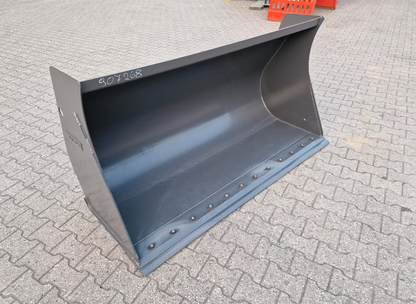 1900mm Erdschaufel Volvo L30 / L35