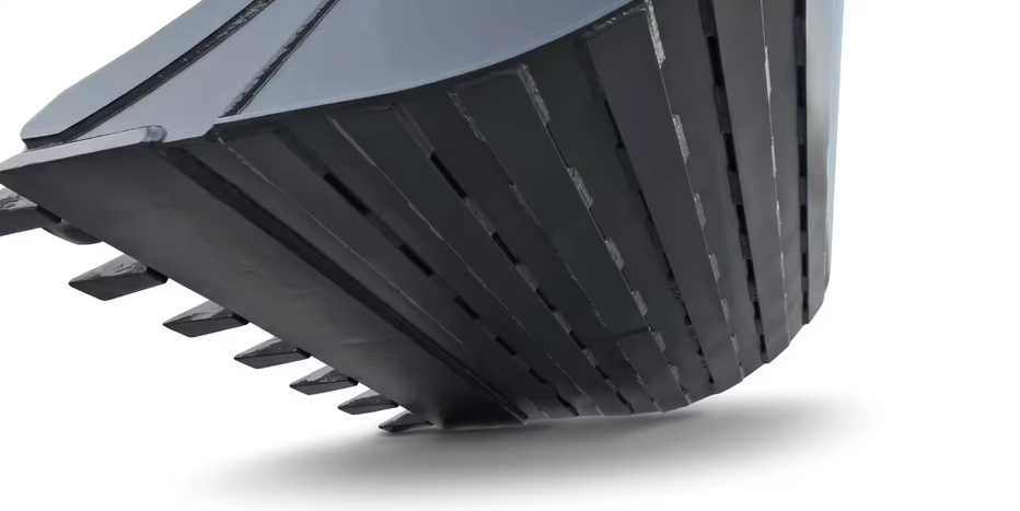 1200mm Tieflöffel MS08 Symlock