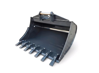 1200mm Tieflöffel MS08 Symlock