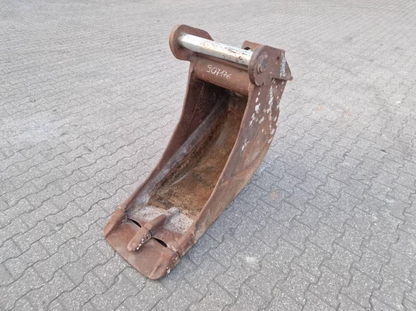 520mm Tieflöffel MS21