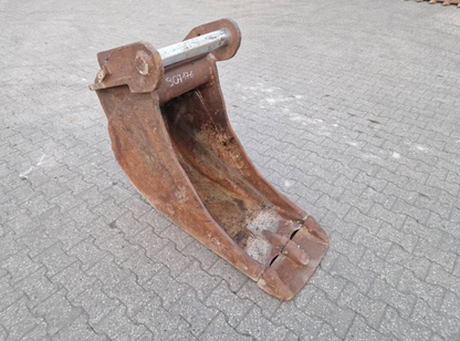 520mm Tieflöffel MS21