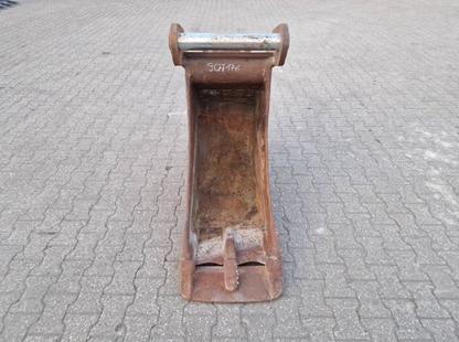 520mm Tieflöffel MS21