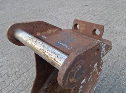 520mm Tieflöffel MS21
