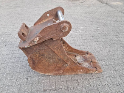 520mm Tieflöffel MS21