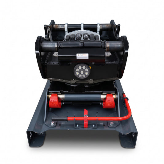 Oilquick OQ70/55 Rotationssandwich OQRS-26M