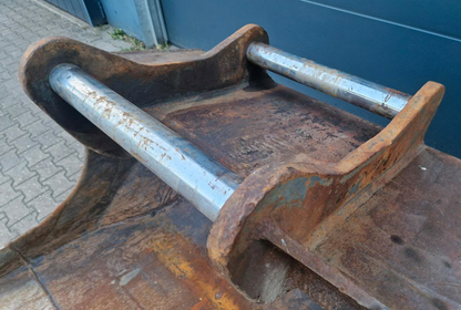200cm Planierlöffel / Tieflöffel S80 / OQ80