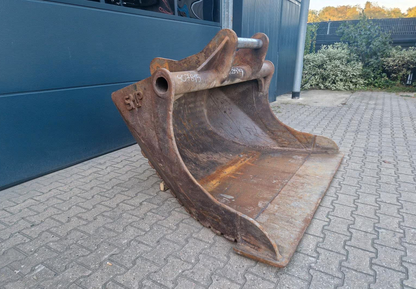 200cm Planierlöffel / Tieflöffel S80 / OQ80