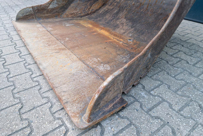 200cm Planierlöffel / Tieflöffel S80 / OQ80