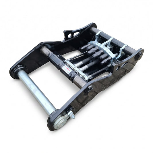 Oilquick OQ70/55 Greifer-Adapter
