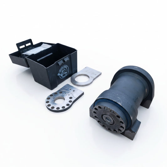 Drehantrieb Original Powertilt Helac PTA050