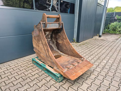 800mm Tieflöffel S70 / OQ70