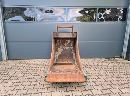 800mm Tieflöffel S70 / OQ70