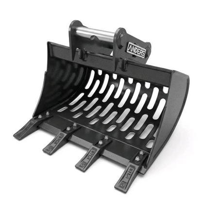 50cm Sieblöffel MS01 Symlock