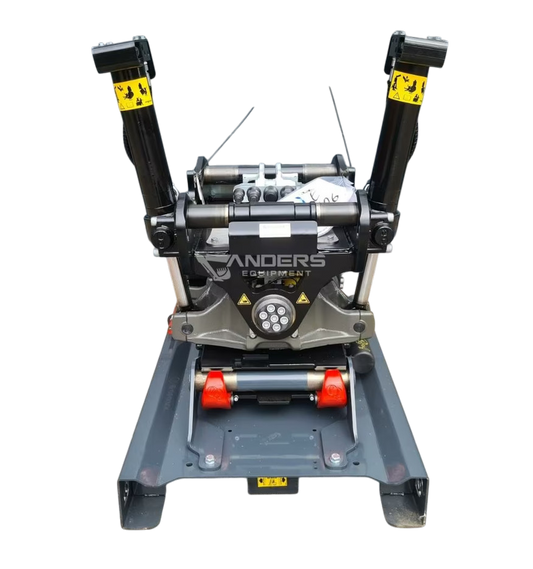 Oilquick OQ65 Tiltrotator OQTRS-19M-65