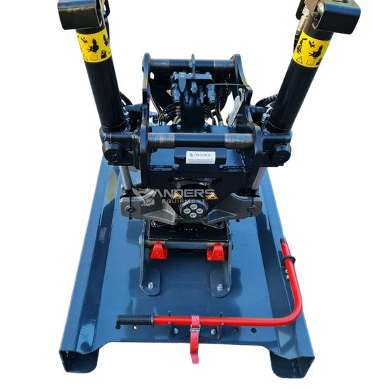Oilquick OQ45 Tiltrotator OQTRS-E09