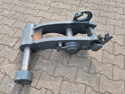 SMP T721 Schnellwechsler, Neuwertig