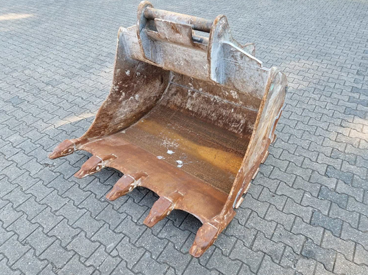 140cm Tieflöffel Oilquick OQ80