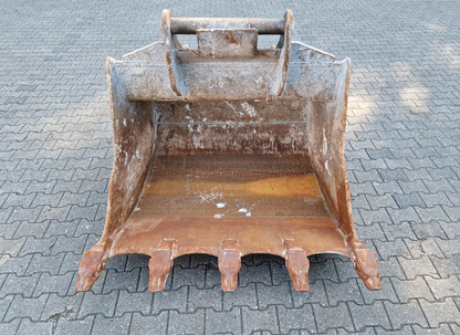 140cm Tieflöffel Oilquick OQ80