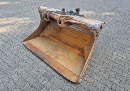 180cm Planierlöffel / Tieflöffel SMP S2
