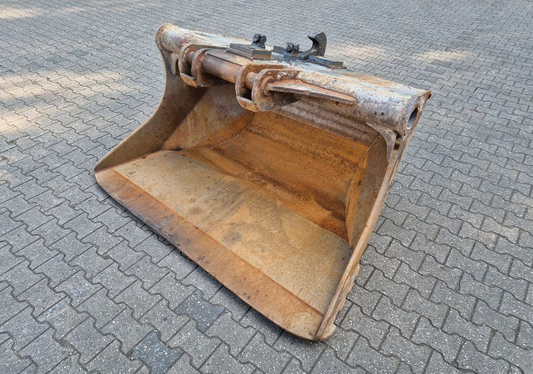 180cm Planierlöffel / Tieflöffel SMP S2