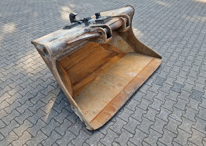 180cm Planierlöffel / Tieflöffel SMP S2
