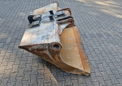180cm Planierlöffel / Tieflöffel SMP S2