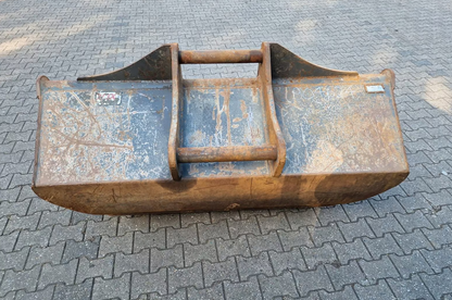 180cm Planierlöffel S70 OQ70