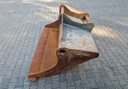 180cm Planierlöffel S70 OQ70