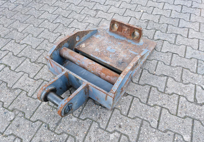 Greiferadapter MS21-25