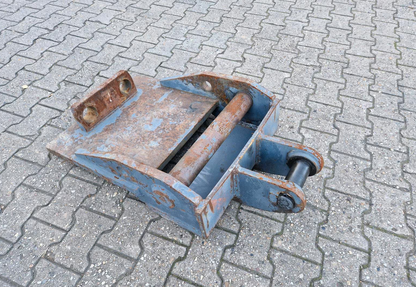 Greiferadapter MS21-25