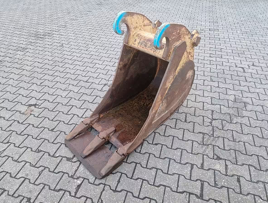 65cm Tieflöffel Verachtert CW30S / CW40S