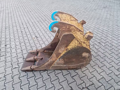 65cm Tieflöffel Verachtert CW30S / CW40S